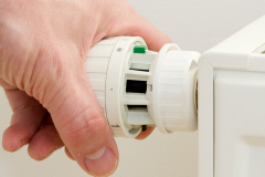 Farnworth central heating repair costs