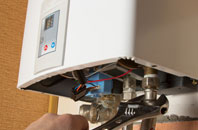 free Farnworth boiler install quotes